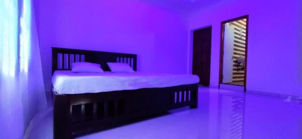 La Bay Luxury Beach Bungalow Пудучеррі Екстер'єр фото